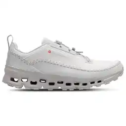 Foot Locker On Cloudaway Sneakers Heren - Grijs - Maat 40 - Mesh/Synthetisch aanbieding