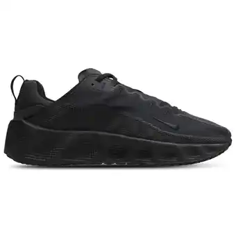 Foot Locker Nike Ava Rover Sneakers Heren - Zwart - Maat 40 - Mesh/Synthetisch aanbieding