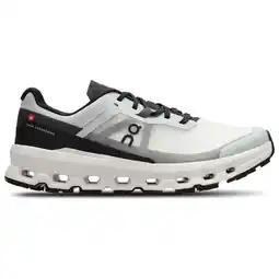 Foot Locker On Cloudvista Sneakers Heren - Grijs - Maat 42.5 - Mesh/Synthetisch aanbieding