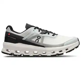 Foot Locker On Cloudvista Sneakers Heren - Grijs - Maat 42.5 - Mesh/Synthetisch aanbieding