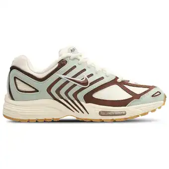 Foot Locker Nike Pegasus Sneakers Heren - Groen - Maat 40 - Mesh/Synthetisch aanbieding