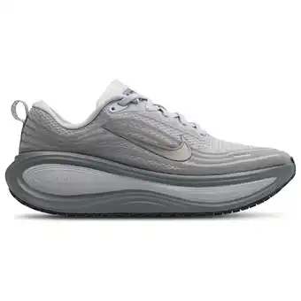 Foot Locker Nike Zoom Sneakers Heren - Grijs - Maat 40 - Mesh/Synthetisch aanbieding