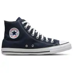 Foot Locker Converse Chuck Taylor All Star Sneakers Heren - Blauw - Maat 40 - Canvas aanbieding