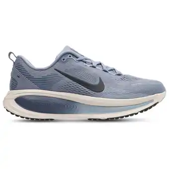 Foot Locker Nike Zoom Sneakers Heren - Blauw - Maat 40 - Mesh/Synthetisch aanbieding