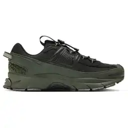 Foot Locker Nike Zoom Sneakers Heren - Grijs - Maat 40 - Mesh/Synthetisch aanbieding