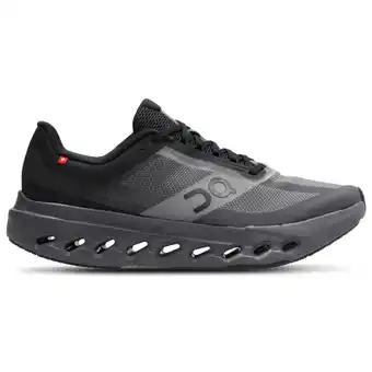 Foot Locker On Cloudsurfer Next Sneakers Heren - Zwart - Maat 40 - Mesh/Synthetisch aanbieding