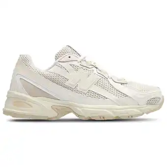 Foot Locker New Balance 740 Sneakers Heren - Wit - Maat 40 - Mesh/Synthetisch aanbieding