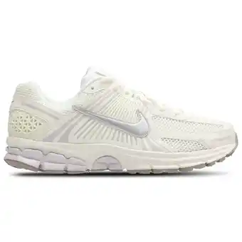 Foot Locker Nike Zoom Sneakers Heren - Wit - Maat 40 - Mesh/Synthetisch aanbieding