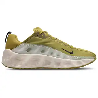 Foot Locker Nike Ava Rover Sneakers Heren - Groen - Maat 40 - Mesh/Synthetisch aanbieding