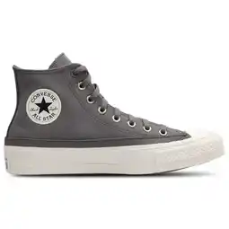 Foot Locker Converse Chuck Taylor All Star Sneakers Heren - Grijs - Maat 40 - Canvas aanbieding