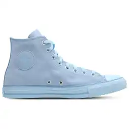 Foot Locker Converse Chuck Taylor All Star Sneakers Heren - Blauw - Maat 40 - Canvas aanbieding