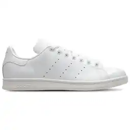 Foot Locker Adidas Stan Smith Sneakers Heren - Wit - Maat 38 - Leer aanbieding