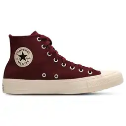 Foot Locker Converse Chuck Taylor All Star Sneakers Heren - Marron - Maat 42 - Canvas aanbieding