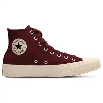 Foot Locker Converse Chuck Taylor All Star Sneakers Heren - Marron - Maat 42 - Canvas aanbieding