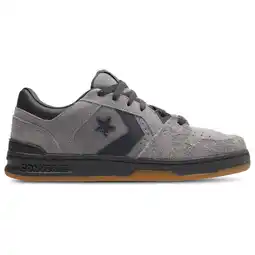 Foot Locker Converse Cl98 Sneakers Heren - Grijs - Maat 40 - Suède aanbieding