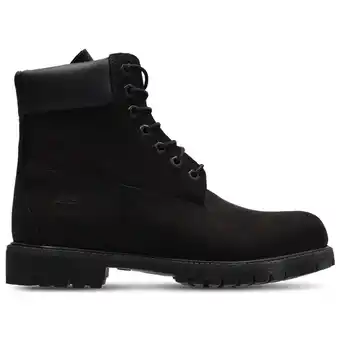 Foot Locker Timberland 6 Inch Laarzen Heren - Zwart - Maat 40 - Leer aanbieding