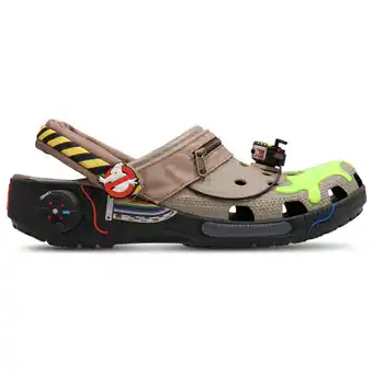 Foot Locker Crocs Classic Slippers en Sandalen Heren - Multi - Maat 41-42 - Plastic aanbieding