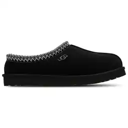 Foot Locker UGG Tasman Sneakers Heren - Zwart - Maat 42 - Mesh/Synthetisch aanbieding