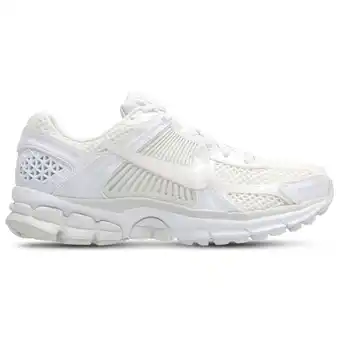 Foot Locker Nike Zoom Sneakers Dames - Wit - Maat 36.5 - Mesh/Synthetisch aanbieding