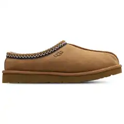 Foot Locker UGG Tasman Sneakers Heren - Bruin - Maat 40 - Suède aanbieding