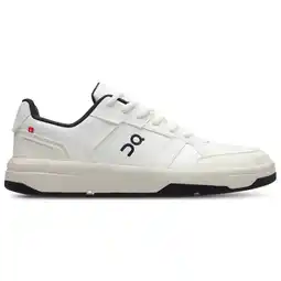 Foot Locker On THE ROGER Sneakers Heren - Wit - Maat 42.5 - Leer aanbieding
