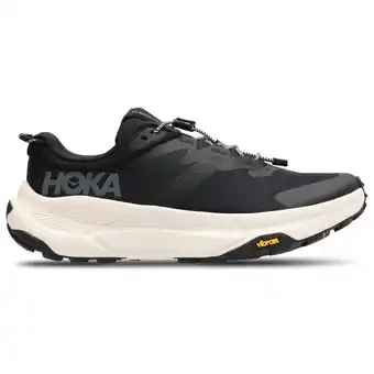 Foot Locker Hoka Transport Sneakers Dames - Bruin - Maat 36 - Mesh/Synthetisch aanbieding