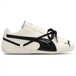 Foot Locker Puma Speedcat Sneakers Dames - Bruin - Maat 40 - Leer aanbieding