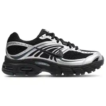 Foot Locker Nike Air Max Sneakers Dames - Bruin - Maat 36 - Leer aanbieding