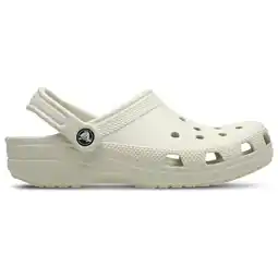 Foot Locker Crocs Classic Slippers en Sandalen Heren - Groen - Maat 41-42 - Rubber aanbieding
