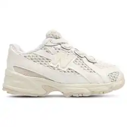 Foot Locker New Balance 740 Babyschoenen - Grijs - Maat 21 - Mesh/Synthetisch aanbieding