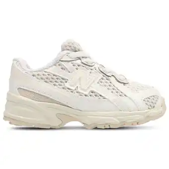 Foot Locker New Balance 740 Babyschoenen - Grijs - Maat 21 - Mesh/Synthetisch aanbieding