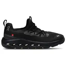 Foot Locker On Cloudleap Peuterschoenen - Zwart - Maat 32 - Synthetisch, Textil aanbieding