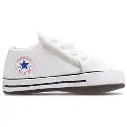 Foot Locker Converse Chuck Taylor All Star Babyschoenen - Wit - Maat 17 - Textil aanbieding