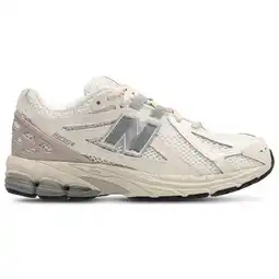 Foot Locker New Balance 1906R Kindersneakers - Beige - Maat 36 - Mesh/Synthetisch aanbieding