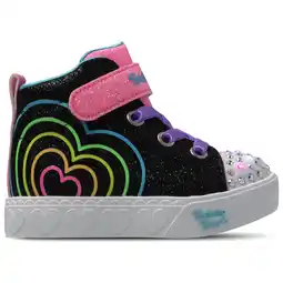 Foot Locker Skechers Heart Steps Babyschoenen - Multi - Maat 21 - Plastic aanbieding