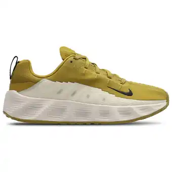 Foot Locker Nike Ava Rover Kindersneakers - Groen - Maat 36 - Nylon aanbieding