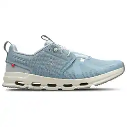 Foot Locker On Cloud Kindersneakers - Zwart - Maat 36 - Plastic aanbieding