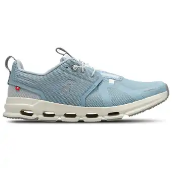 Foot Locker On Cloud Kindersneakers - Zwart - Maat 36 - Plastic aanbieding