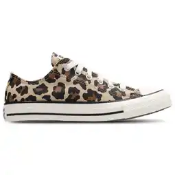 Foot Locker Converse Ctas Ox Kindersneakers - Multi - Maat 36 - Canvas aanbieding