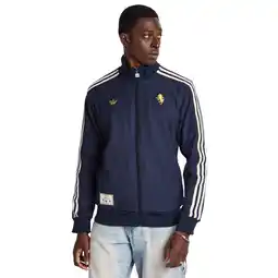 Foot Locker Adidas Juventus Trainingspakken Heren - Blauw - Maat S aanbieding