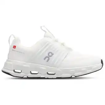 Foot Locker On Cloudswift Peuterschoenen - Wit - Maat 35 - Plastic aanbieding