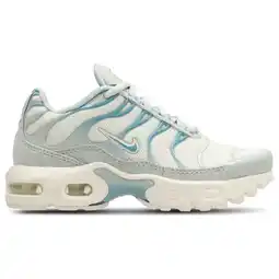 Foot Locker Nike Tuned Peuterschoenen - Teal - Maat 33.5 - Mesh/Synthetisch aanbieding