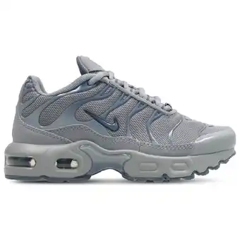 Foot Locker Nike Tuned Peuterschoenen - Teal - Maat 32 - Mesh/Synthetisch aanbieding