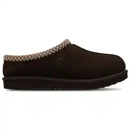 Foot Locker UGG Tasman Kindersneakers - Bruin - Maat 38 - Suède aanbieding