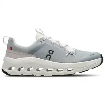 Foot Locker On Cloudleap Kindersneakers - Grijs - Maat 35.5 - Plastic aanbieding