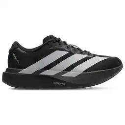 Foot Locker Adidas Adizero EVO SL Kindersneakers - Zwart - Maat 36 - Mesh/Synthetisch aanbieding