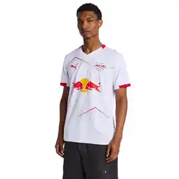 Foot Locker Puma Red Bull Truien/Replica's Heren - Rood - Maat S - Poly Jersey aanbieding