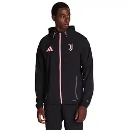 Foot Locker Adidas Juventus Trainingspakken Heren - Zwart - Maat XS aanbieding