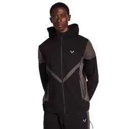 Foot Locker Okami Exploration Hoodies Heren - Zwart - Maat S - Poly Fleece aanbieding