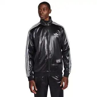 Foot Locker Adidas Chile 62 Trainingspakken Heren - Zwart - Maat XS aanbieding